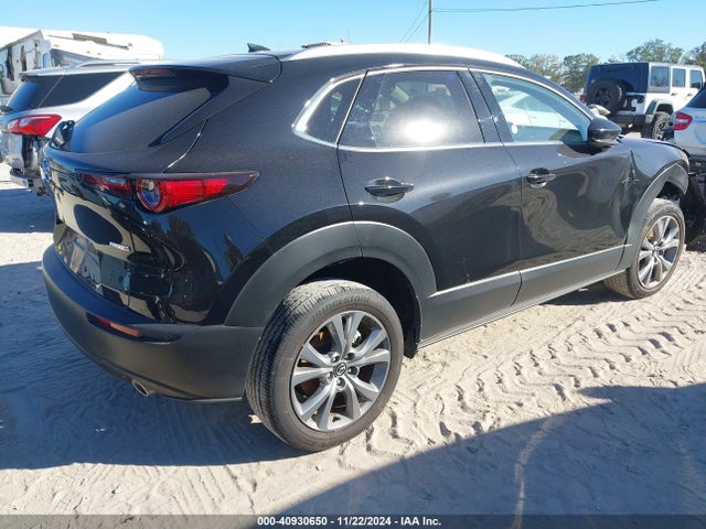 Mazda Cx-30 2.5 S Premium Package 2024 3MVDMBDM9RM652168 Image 4