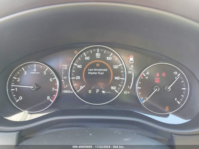 Mazda Cx-30 2.5 S Premium Package 2024 3MVDMBDM9RM652168 Image 7