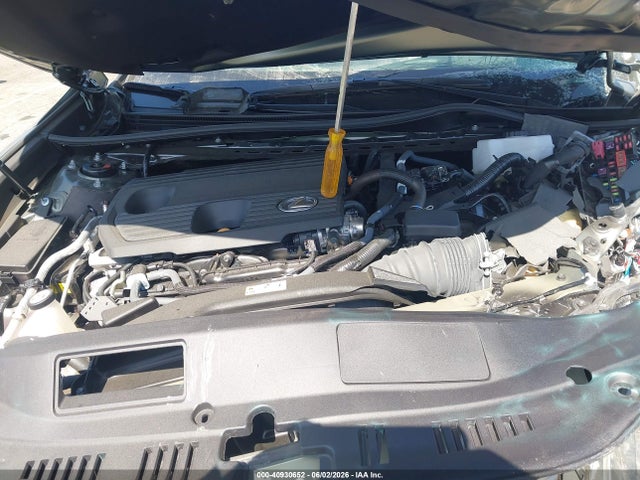 Aukcja sprzedaży 2025 Lexus Es 300h, vin: 58ADA1C16SU057652, numer aukcji: 40930652