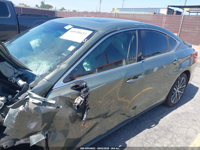 Aukcja sprzedaży 2025 Lexus Es 300h, vin: 58ADA1C16SU057652, numer aukcji: 40930652