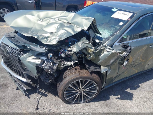 Aukcja sprzedaży 2025 Lexus Es 300h, vin: 58ADA1C16SU057652, numer aukcji: 40930652