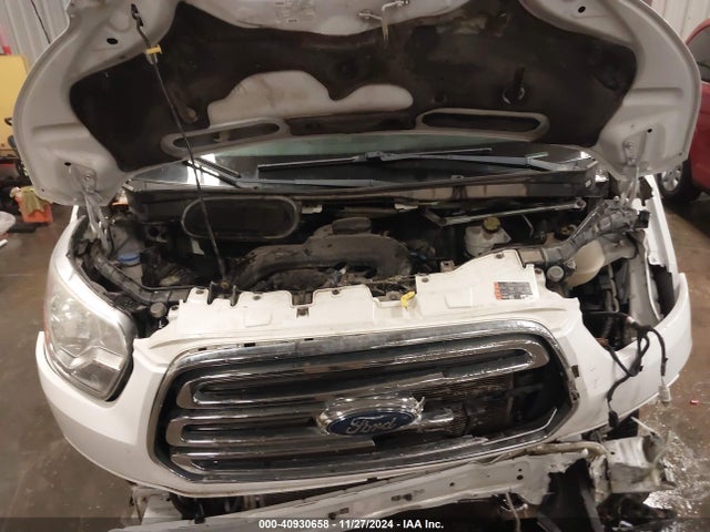 1FBZX2ZM8FKB14401 Ford Transit-350 Xlt