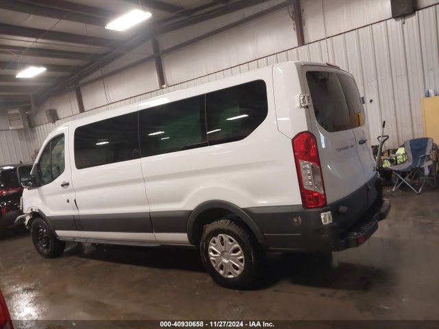 Ford Transit-350 Xlt 2015 1FBZX2ZM8FKB14401 Image 15