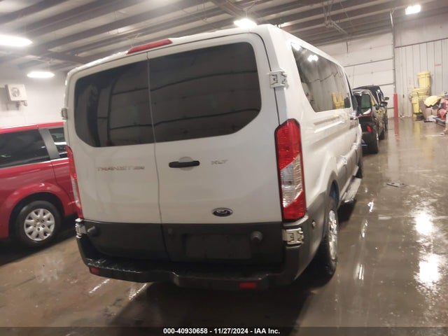 Ford Transit-350 Xlt 2015 1FBZX2ZM8FKB14401 Image 17