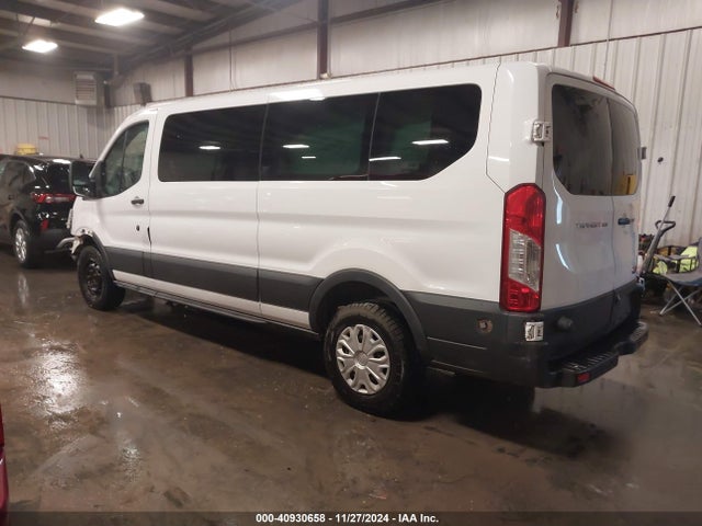 1FBZX2ZM8FKB14401 Ford Transit-350 Xlt