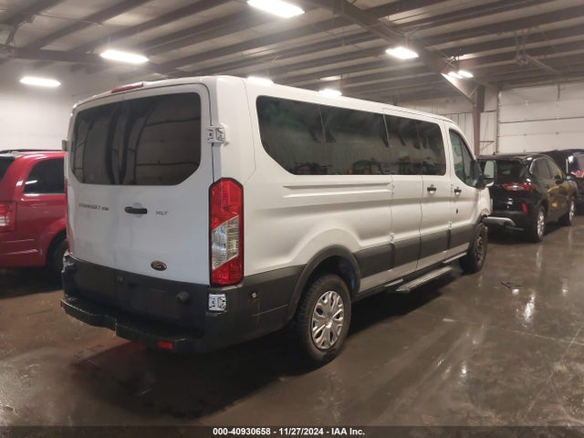 1FBZX2ZM8FKB14401 Ford Transit-350 Xlt