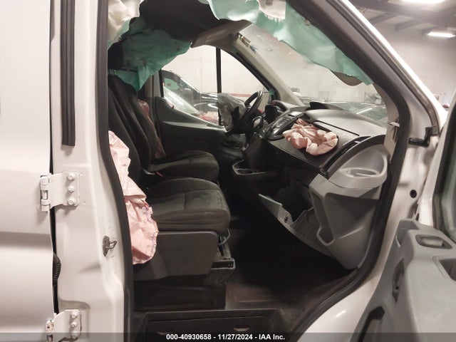 1FBZX2ZM8FKB14401 Ford Transit-350 Xlt