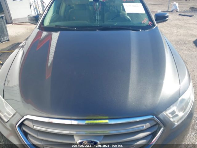 1FAHP2D88FG141138 Ford TAURUS SE
