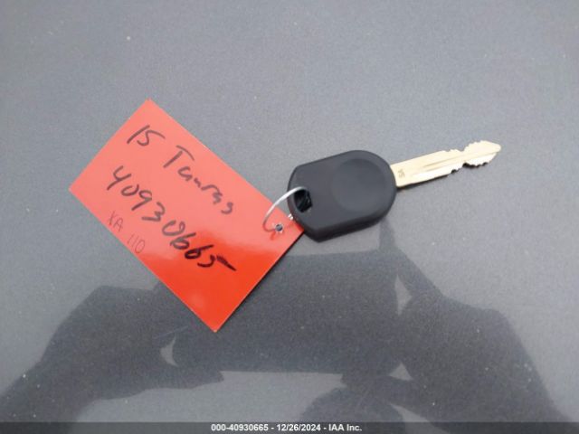 1FAHP2D88FG141138 Ford TAURUS SE