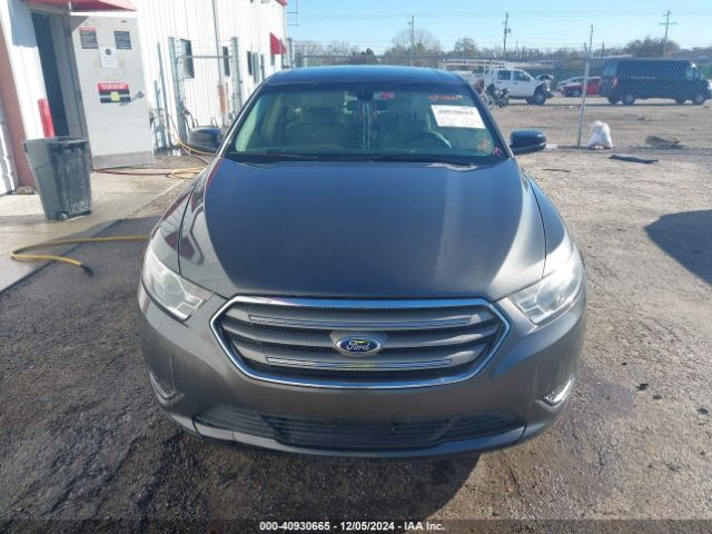 1FAHP2D88FG141138 Ford TAURUS SE