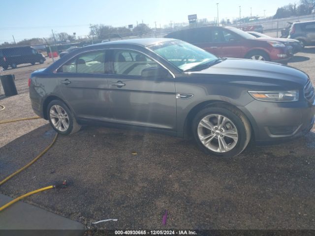 1FAHP2D88FG141138 Ford TAURUS SE