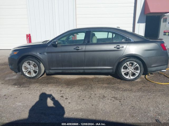 1FAHP2D88FG141138 Ford TAURUS SE