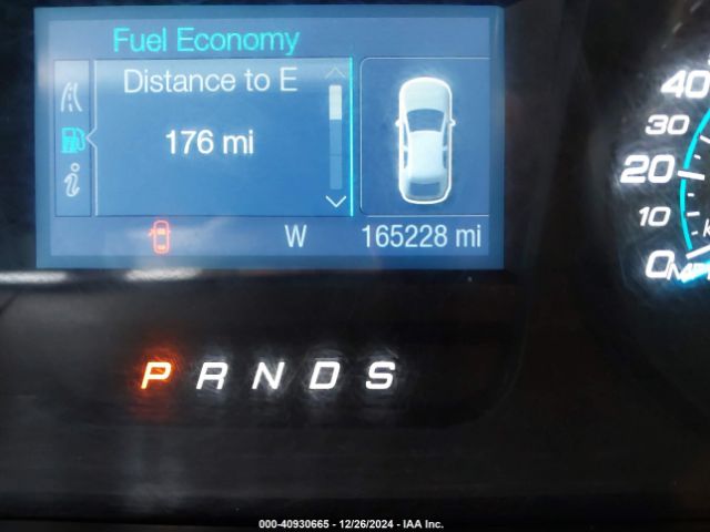 1FAHP2D88FG141138 Ford TAURUS SE