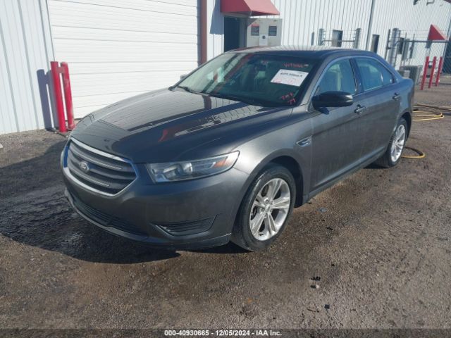 1FAHP2D88FG141138 Ford TAURUS SE