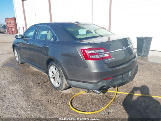 1FAHP2D88FG141138 Ford TAURUS SE