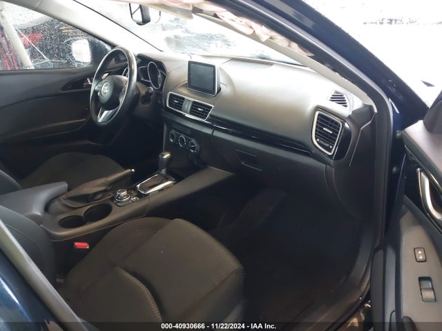 JM1BM1V71F1256398 Mazda Mazda3 I Touring
