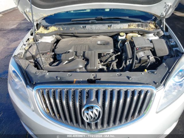 1G4PR5SK1G4147359 Buick Verano Convenience Group