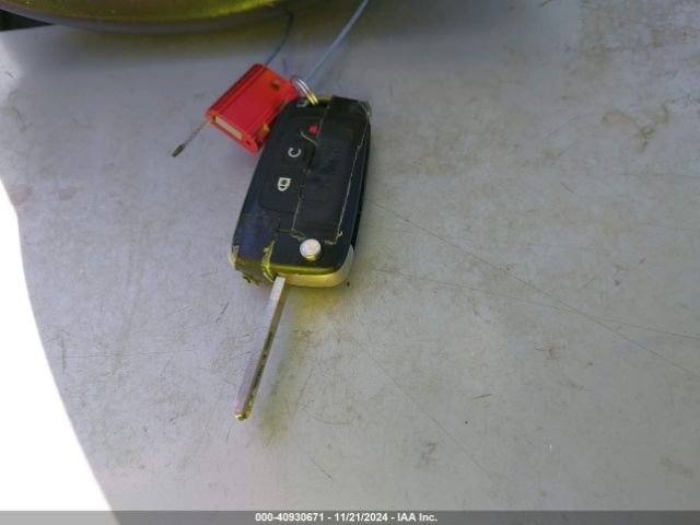 1G4PR5SK1G4147359 Buick Verano Convenience Group