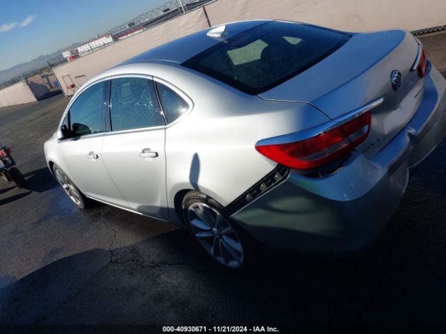 1G4PR5SK1G4147359 Buick Verano Convenience Group