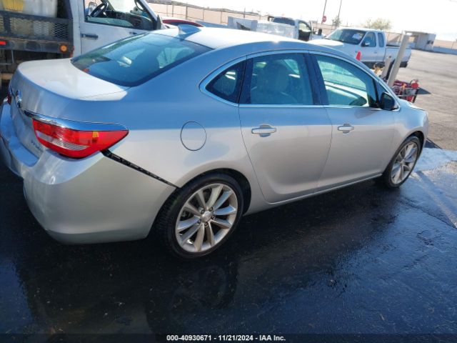 1G4PR5SK1G4147359 Buick Verano Convenience Group