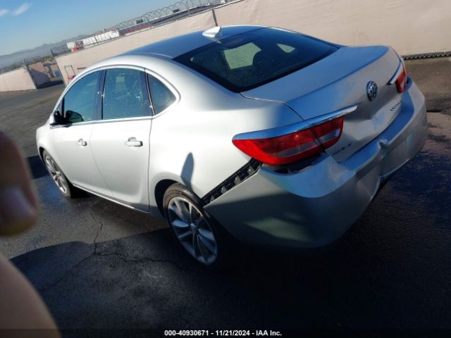 1G4PR5SK1G4147359 Buick Verano Convenience Group