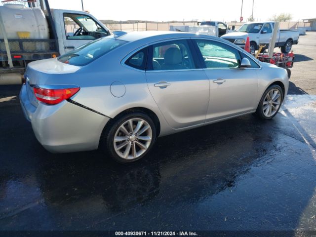 1G4PR5SK1G4147359 Buick Verano Convenience Group
