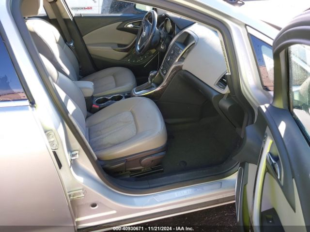 1G4PR5SK1G4147359 Buick Verano Convenience Group