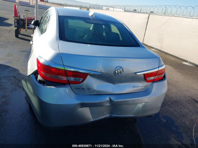 1G4PR5SK1G4147359 Buick Verano Convenience Group