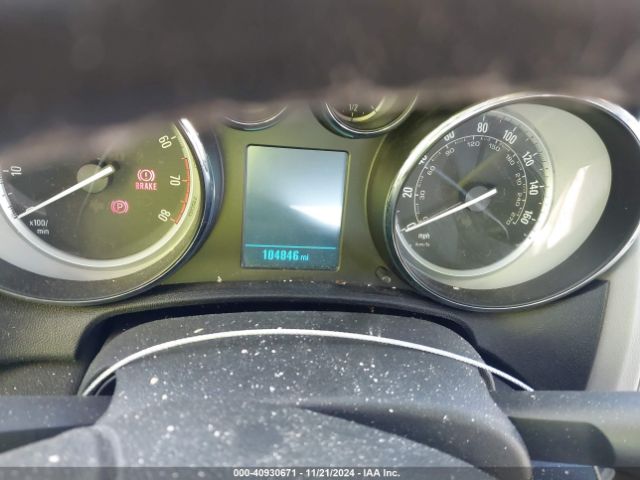 1G4PR5SK1G4147359 Buick Verano Convenience Group