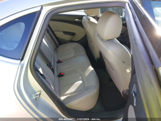 1G4PR5SK1G4147359 Buick Verano Convenience Group