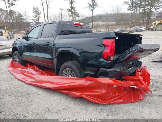 1GCGSCECXR1253699 Chevrolet Colorado 2wd Lt