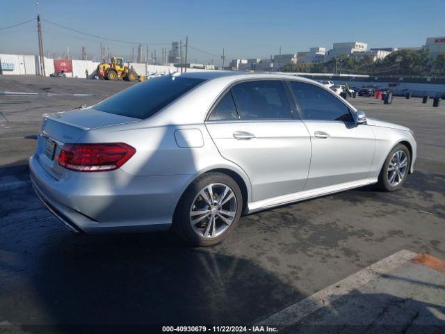 WDDHF0EB9GB199937 Mercedes-Benz E 250 Bluetec