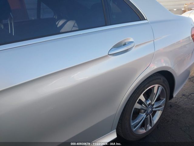 WDDHF0EB9GB199937 Mercedes-Benz E 250 Bluetec