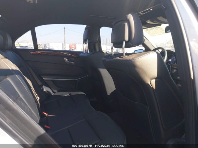 WDDHF0EB9GB199937 Mercedes-Benz E 250 Bluetec