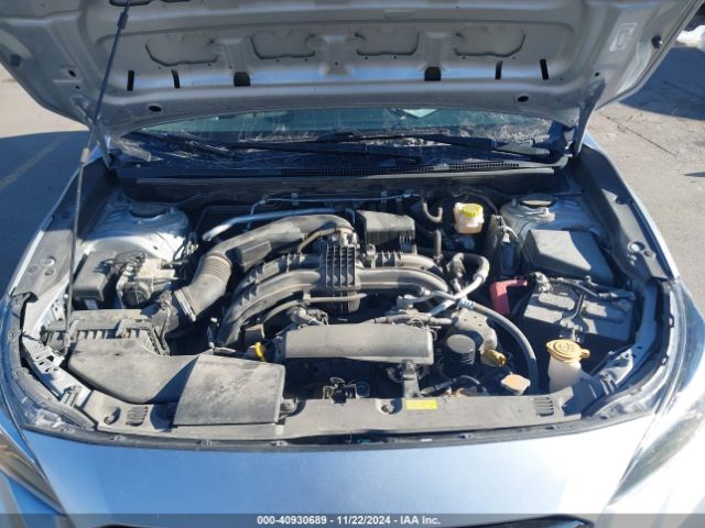4S3GTAB69P3715588 Subaru Impreza Base 5-door