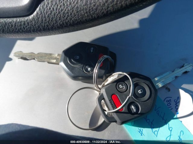4S3GTAB69P3715588 Subaru Impreza Base 5-door