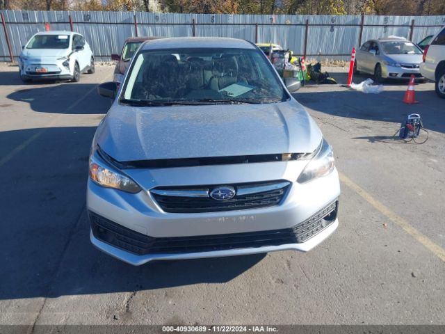 4S3GTAB69P3715588 Subaru Impreza Base 5-door