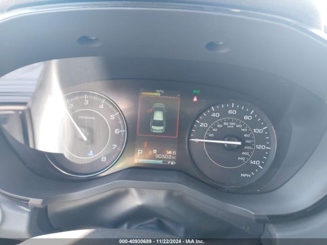 4S3GTAB69P3715588 Subaru Impreza Base 5-door