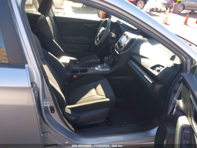 4S3GTAB69P3715588 Subaru Impreza Base 5-door