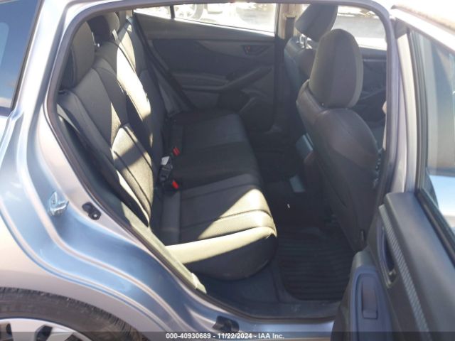 4S3GTAB69P3715588 Subaru Impreza Base 5-door