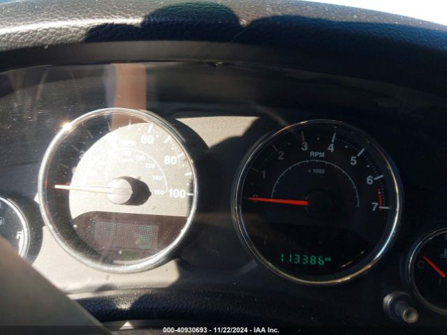 1C4BJWDG3EL295553 Jeep Wrangler Unlimited Sport