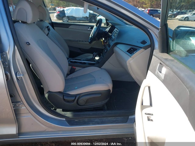 5NPE24AF4GH402546 Hyundai Sonata