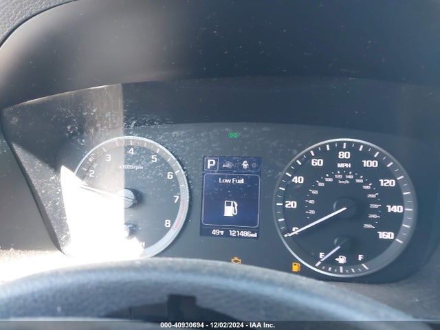 5NPE24AF4GH402546 Hyundai Sonata