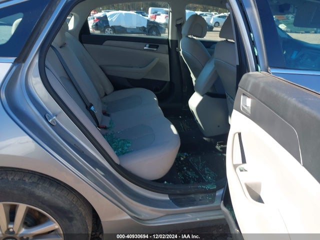 5NPE24AF4GH402546 Hyundai Sonata