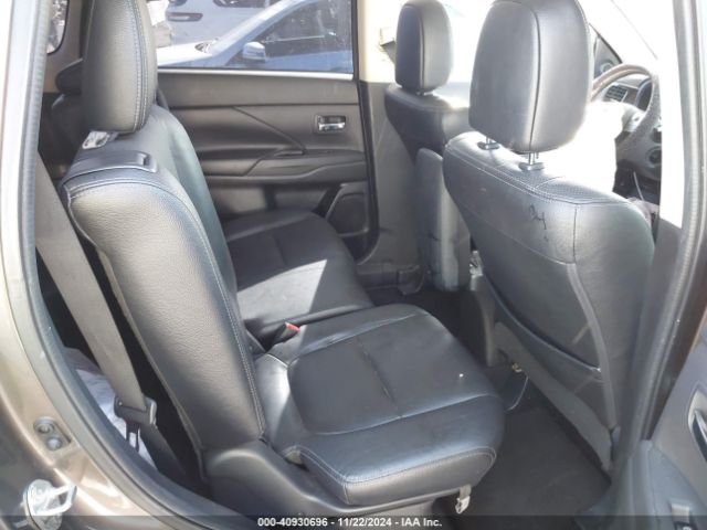 JA4AZ3A38GZ059611 Mitsubishi Outlander Sel
