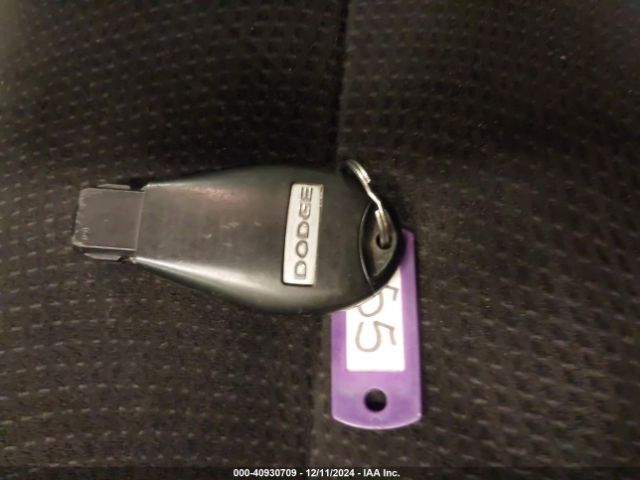 2C4RDGBG1KR713870 Dodge Grand Caravan Se