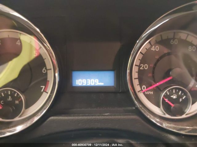2C4RDGBG1KR713870 Dodge Grand Caravan Se