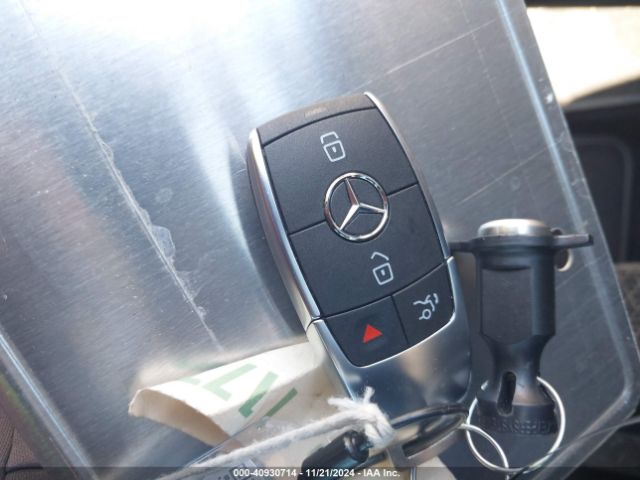W1K5J4GBXSN527671 Mercedes-Benz Cla 250 Coupe