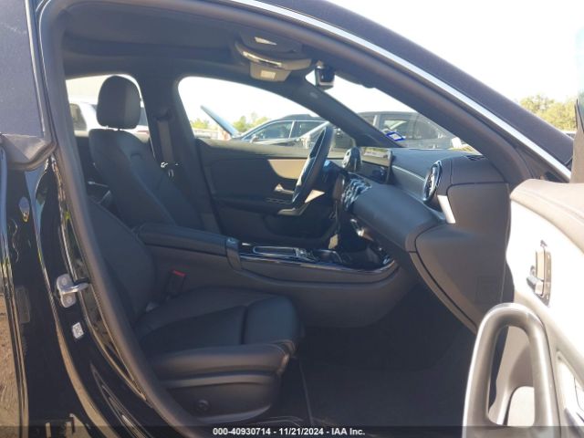 W1K5J4GBXSN527671 Mercedes-Benz Cla 250 Coupe