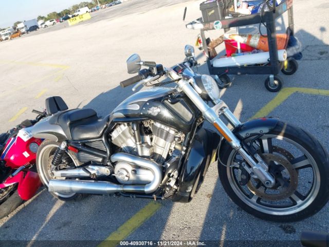 2016 HARLEY-DAVIDSON VRSCF 1HD1HPH18GC801558